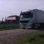 В Тукуз доставили гуманитарный груз из Татарстана