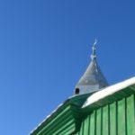 В деревне Кулларовское определились с составом Совета мечети