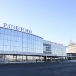 Аэропорт РОЩИНО переименуют в честь «великого соотечественника»