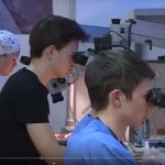 Олимпиада молодых нейрохирургов в Тюмени